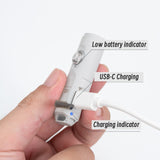 Aurora A3 Aluminum (G4) Flashlight