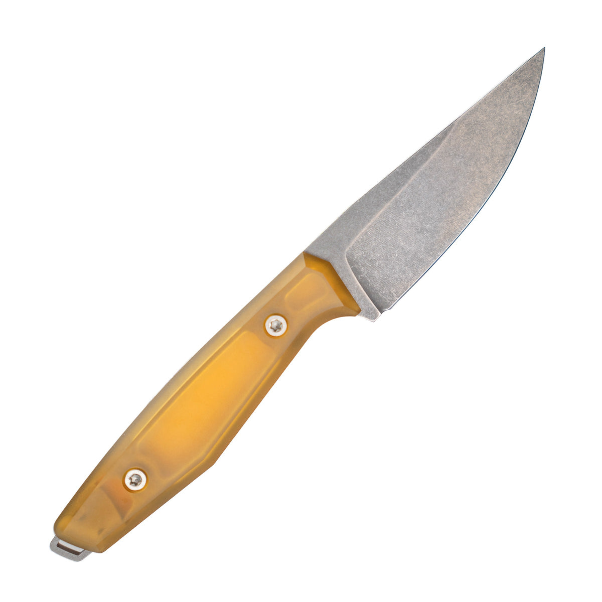 AK1 Drop Point Knife