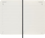 Daily Planner Pocket 2024 Calendar