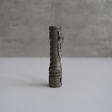 LANapple Titanium Flashlight