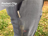 EverRatchet Clip Titanium Multitool