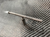 Ti Grip Precision Knife