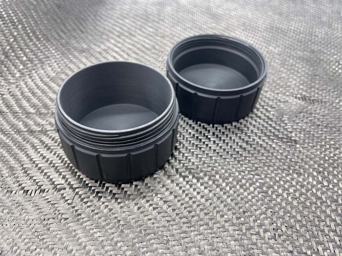 Grip Capsule Vault (Gen 2)