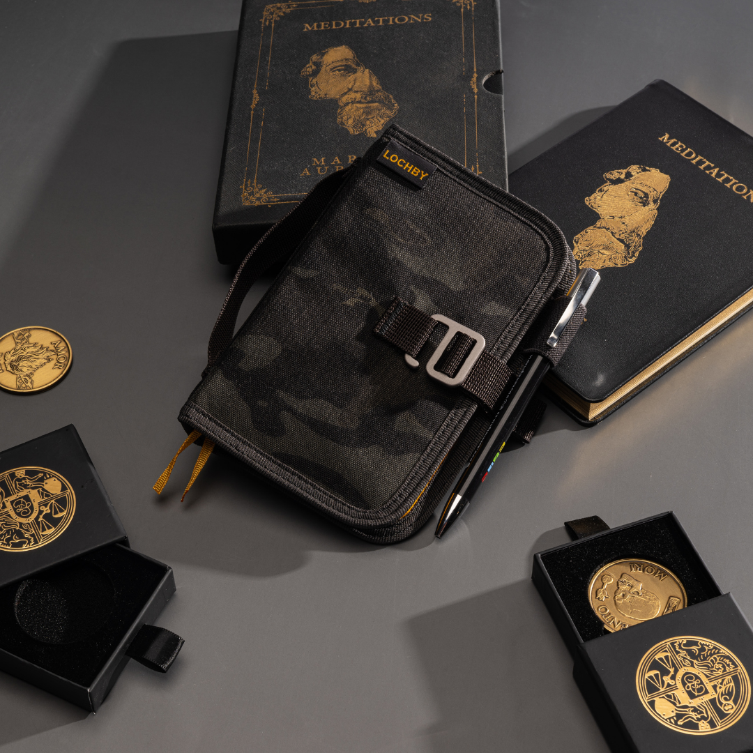 Mini Field Journal
