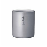 Titanium Double Wall H200 Mug