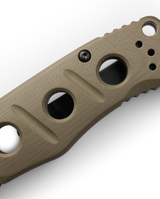 Mini Adamas® Knife