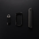 Helm Carabiner