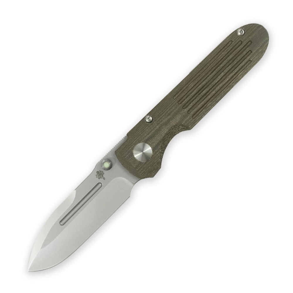 Invictus-ATC Knife