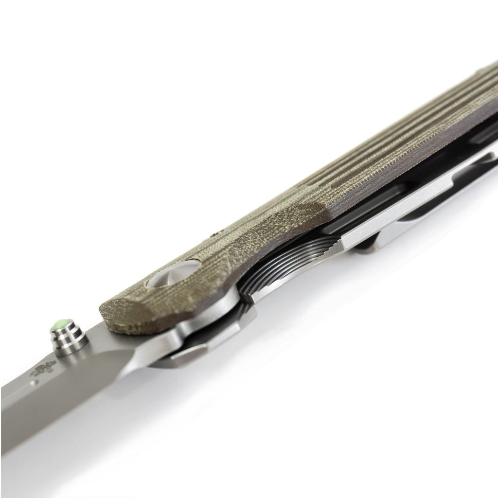Invictus-ATC Knife