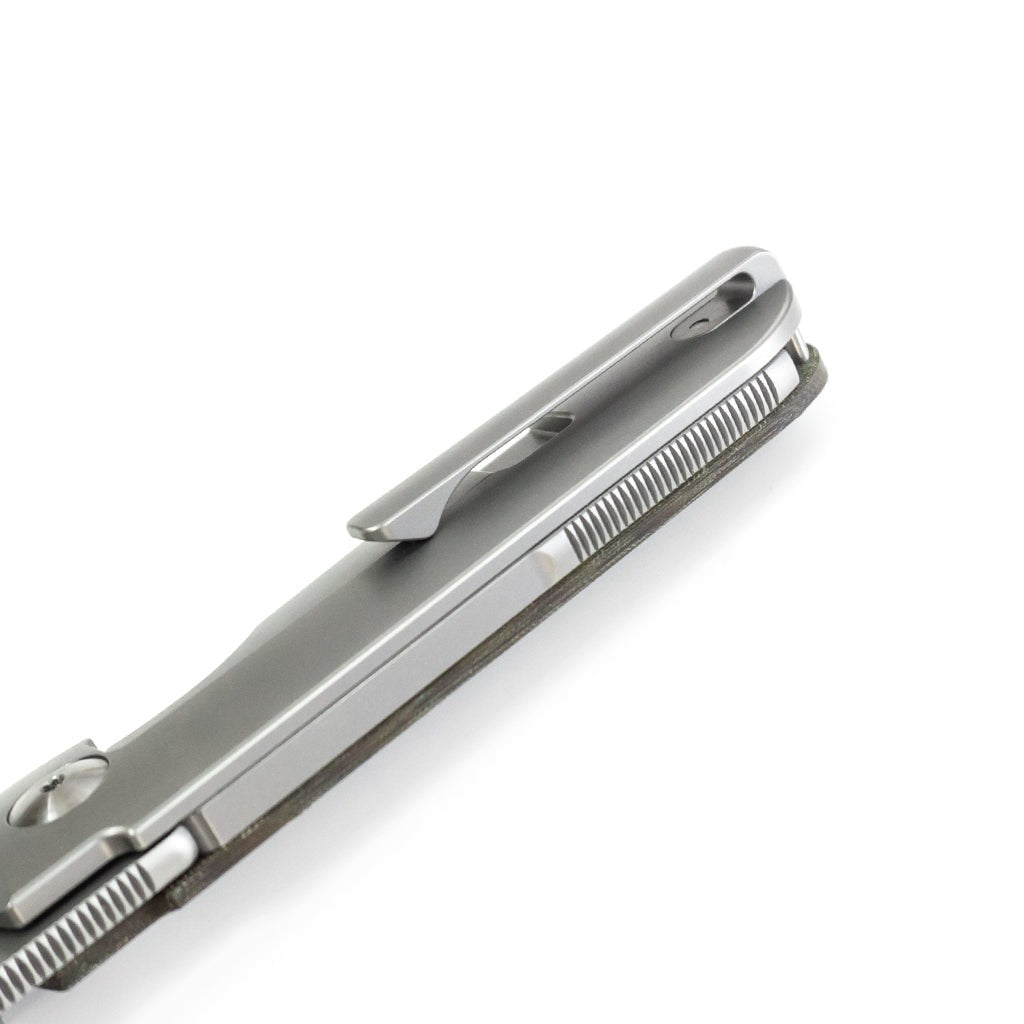Invictus-ATC Knife