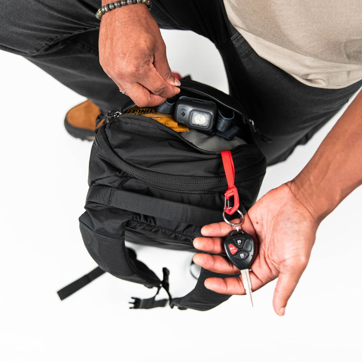 Mountain Panel Loader 22 L Backpack (Previous version)