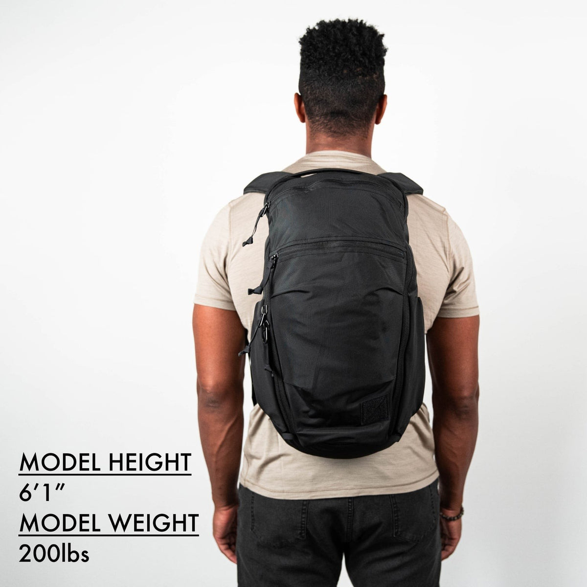 Mountain Panel Loader 22 L Backpack (Previous version)