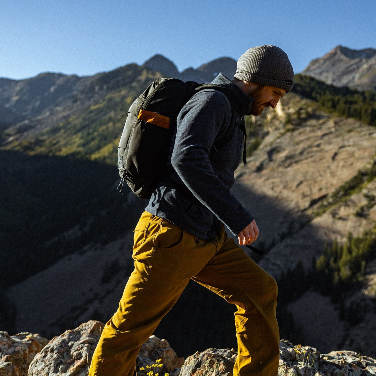 Mountain Panel Loader 22 L Backpack (Previous version)