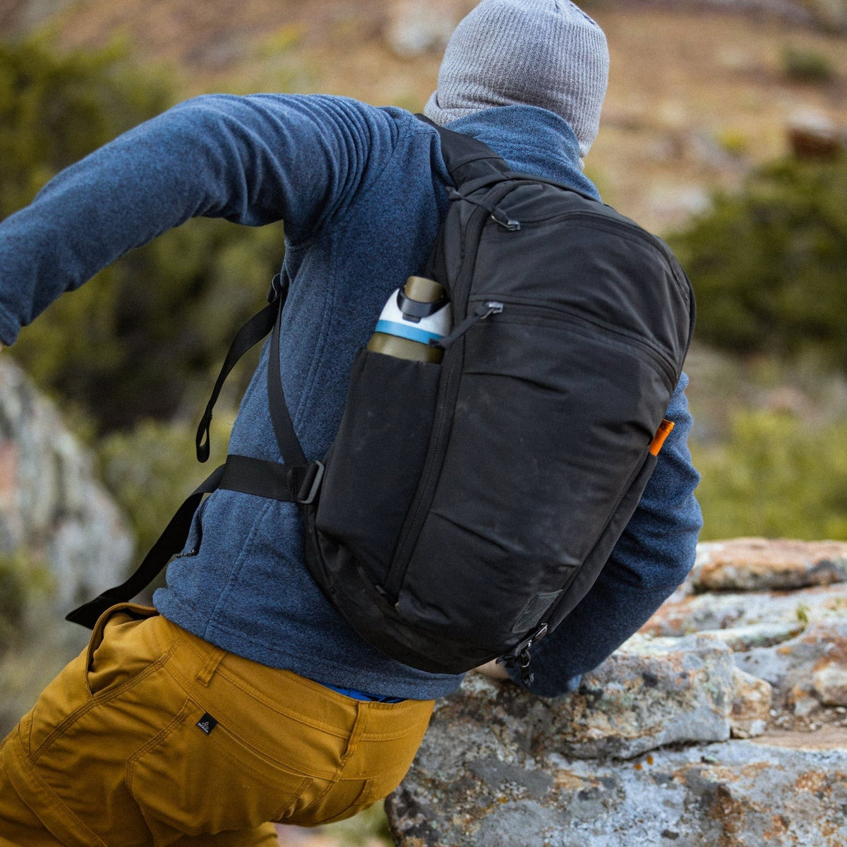 Mountain Panel Loader 22 L Backpack (Previous version)