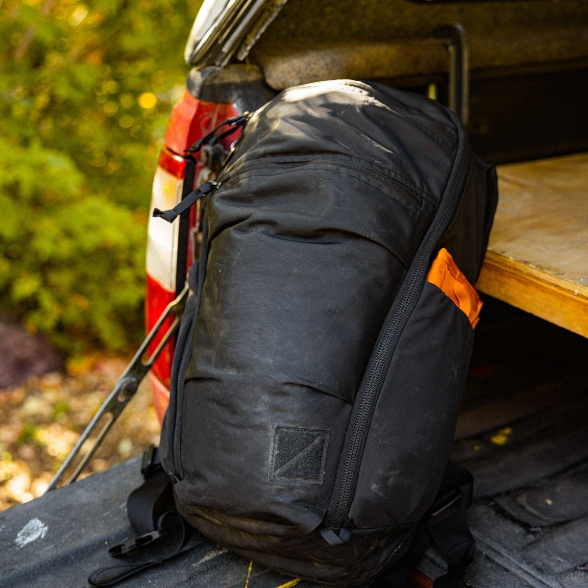 Mountain Panel Loader 22 L Backpack (Previous version)