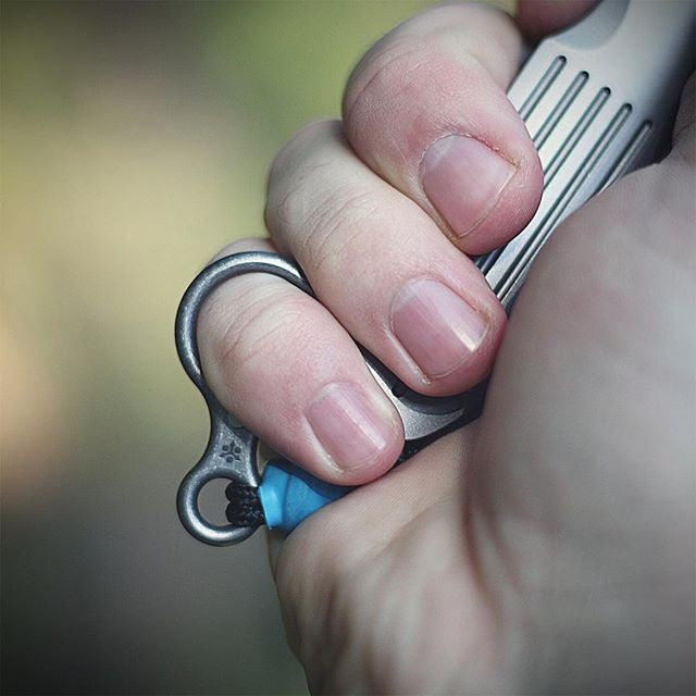 Titanium Eight