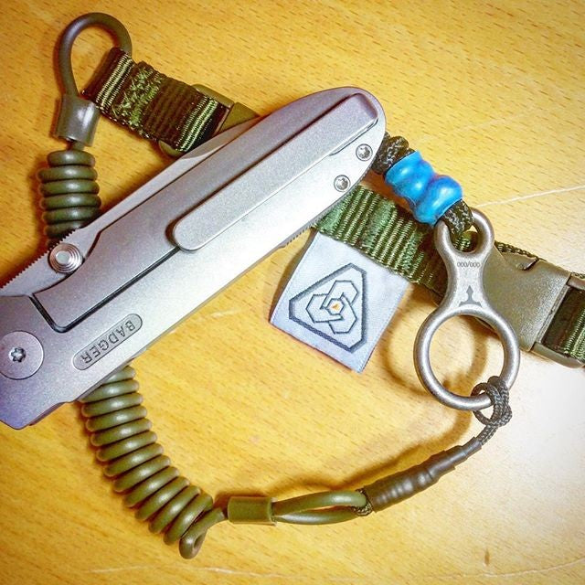 Titanium Eight
