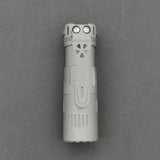 Rook Titanium Flashlight