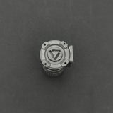 Rook Titanium Flashlight