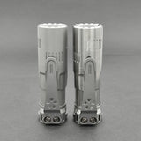 Rook Titanium Flashlight