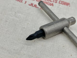 Titanium T Driver (Gen 2)