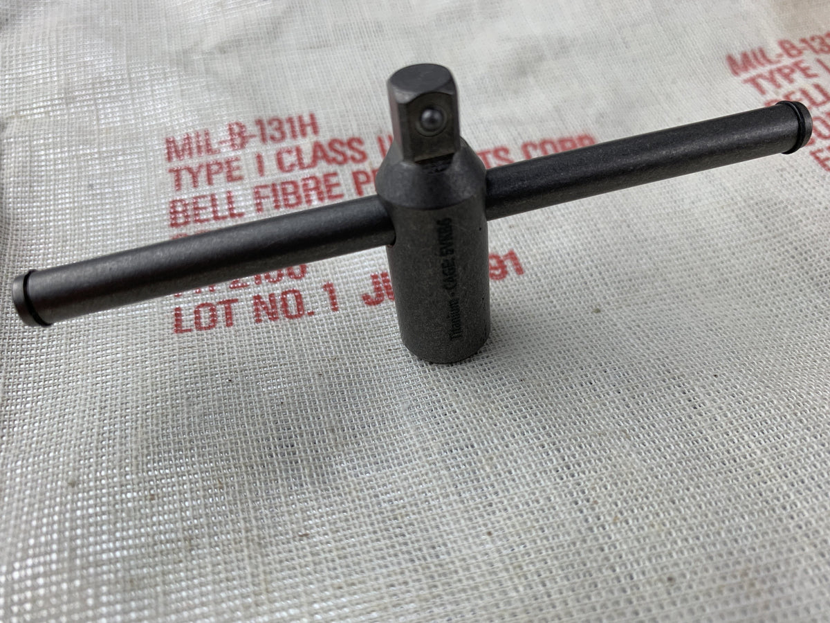 Titanium T Driver (Gen 2)