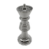 Titanium Queen Chess Piece Capsule