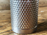 Big Shot Titanium Glass