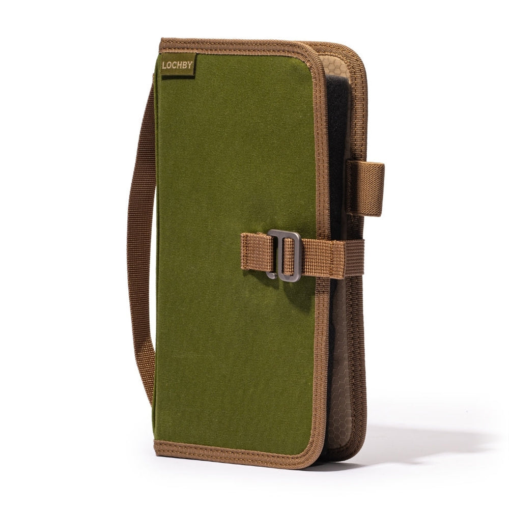 Voyager Journal