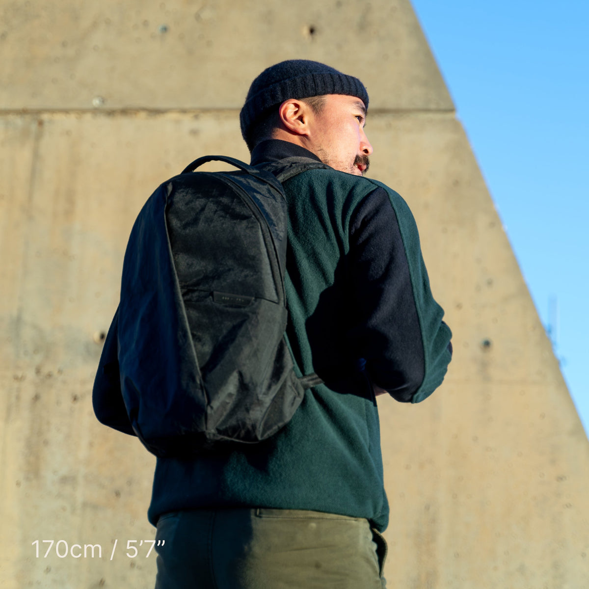 Thirteen Daypack