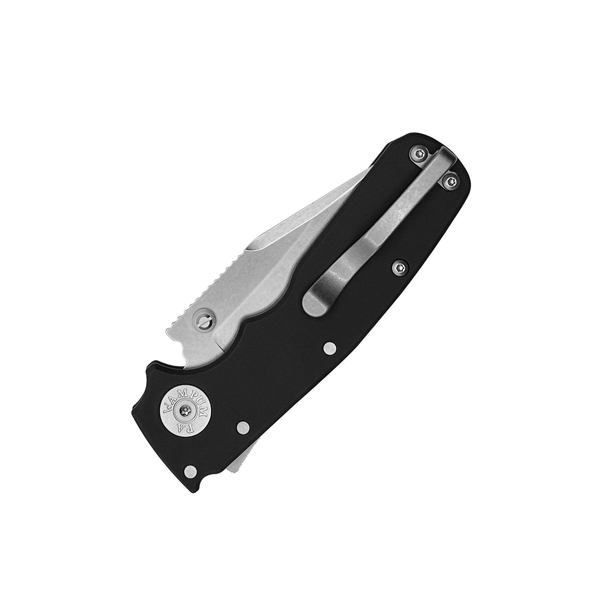 Shark-Cub® Clip Point Knife