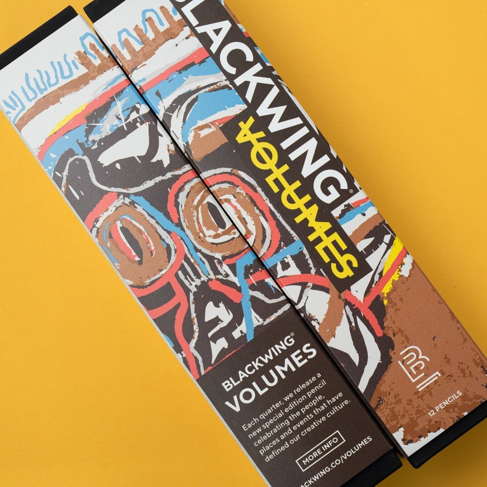 Volume 57 12-Pack Pencils
