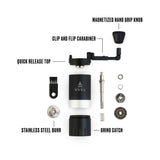 Java G45 Coffee Grinder