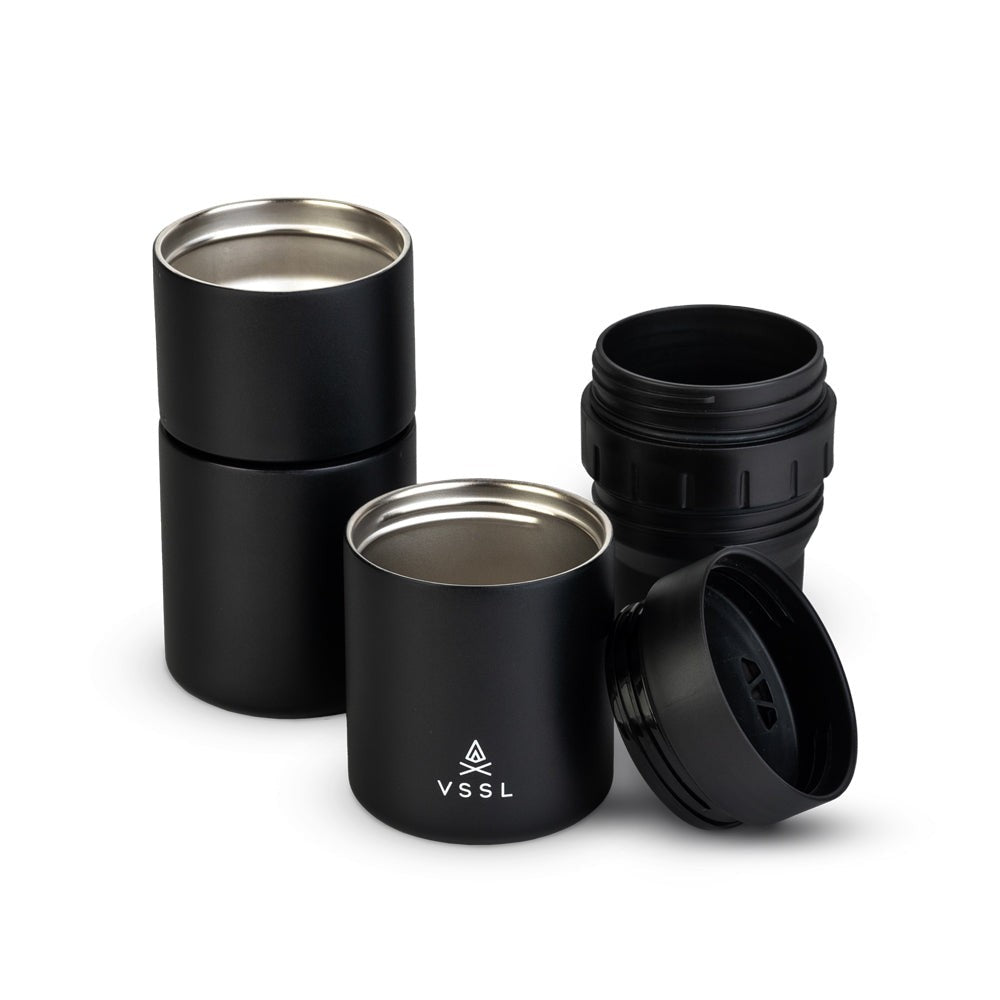 Nest Pour Over Coffee Kit
