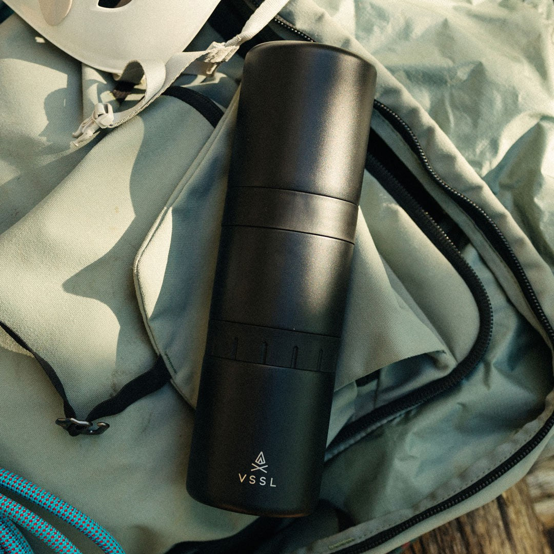 Nest Pour Over Coffee Kit