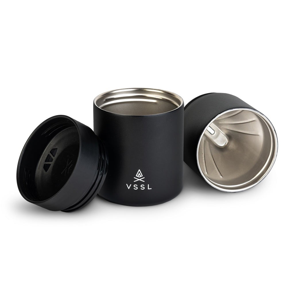 Nest Pour Over Set
