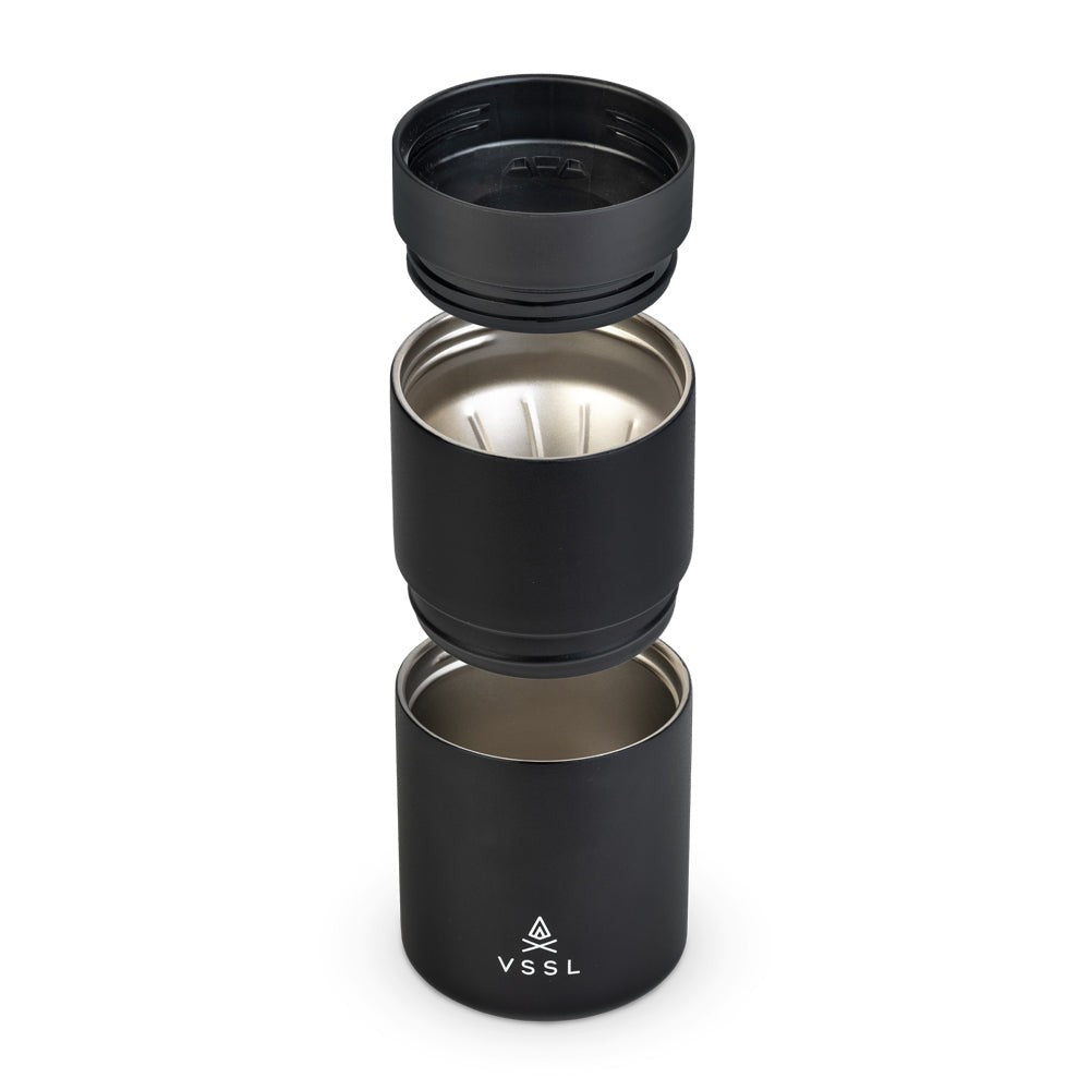 Nest Pour Over Set