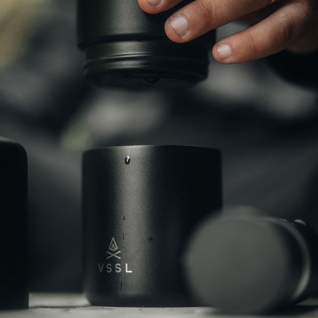 Nest Pour Over Set