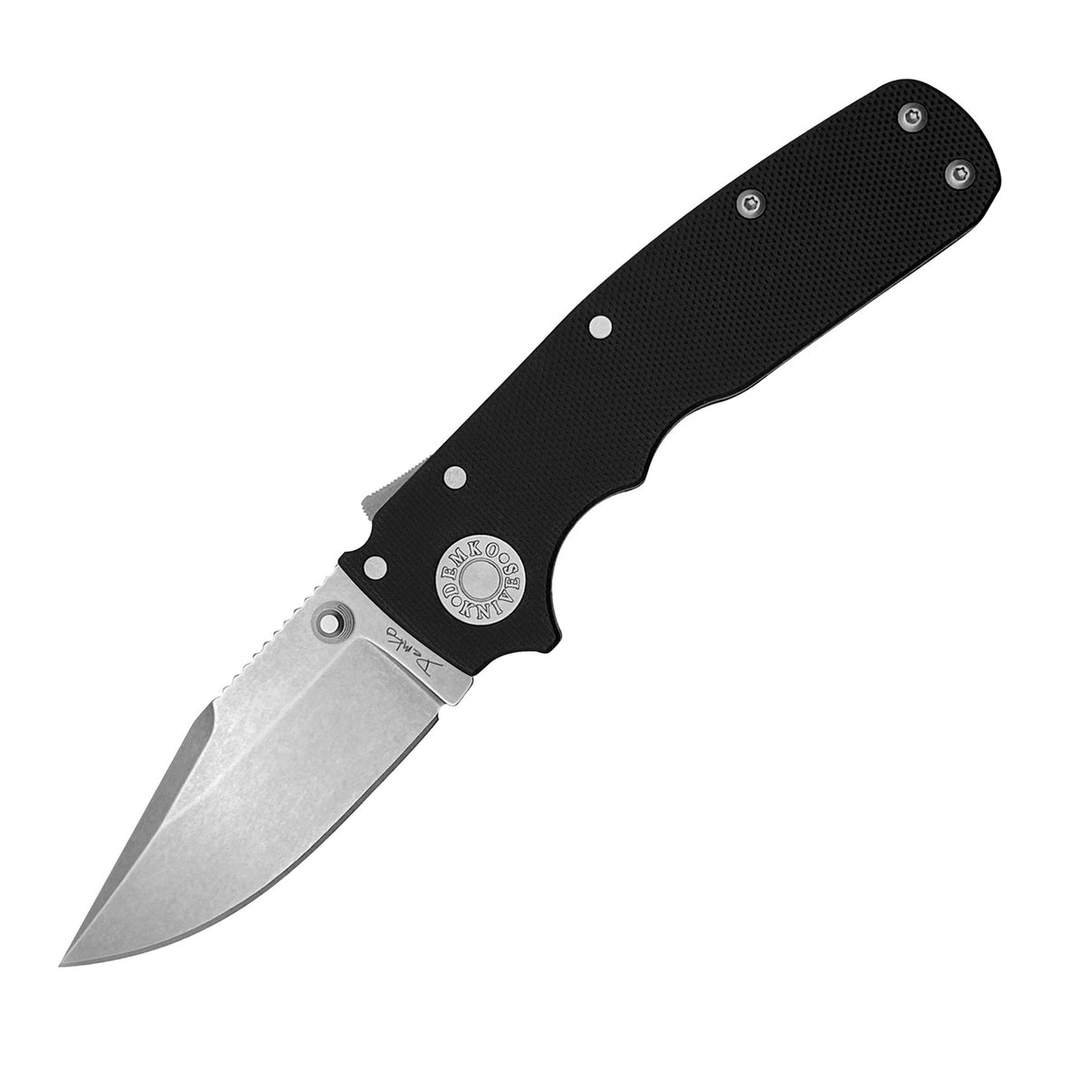 Shark-Cub® Clip Point Knife