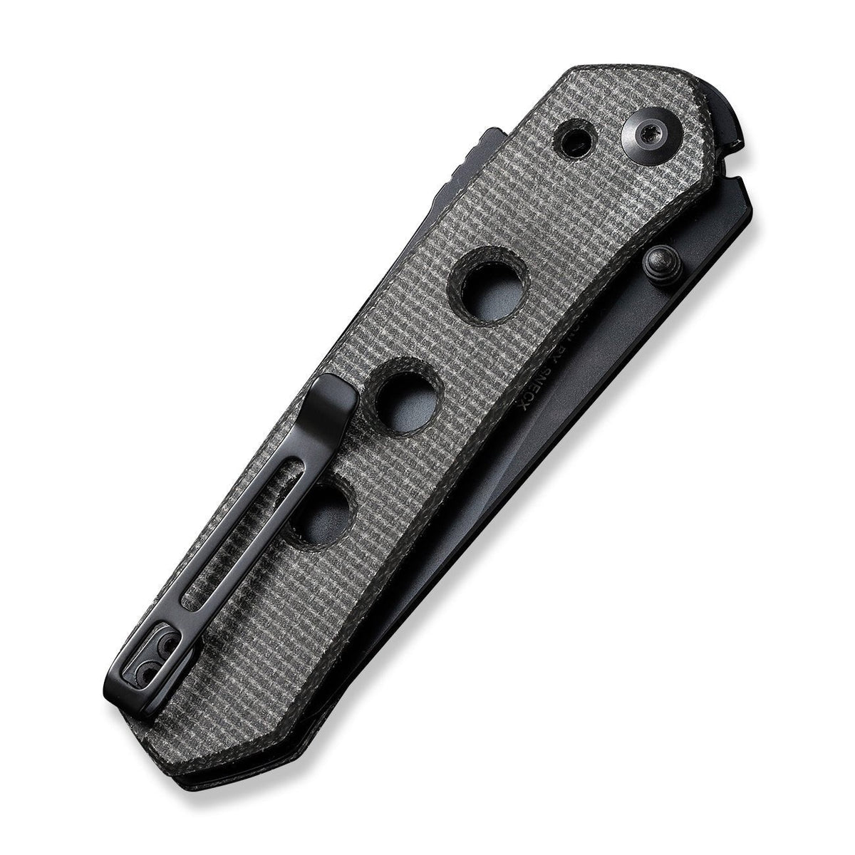 Vision FG Knife