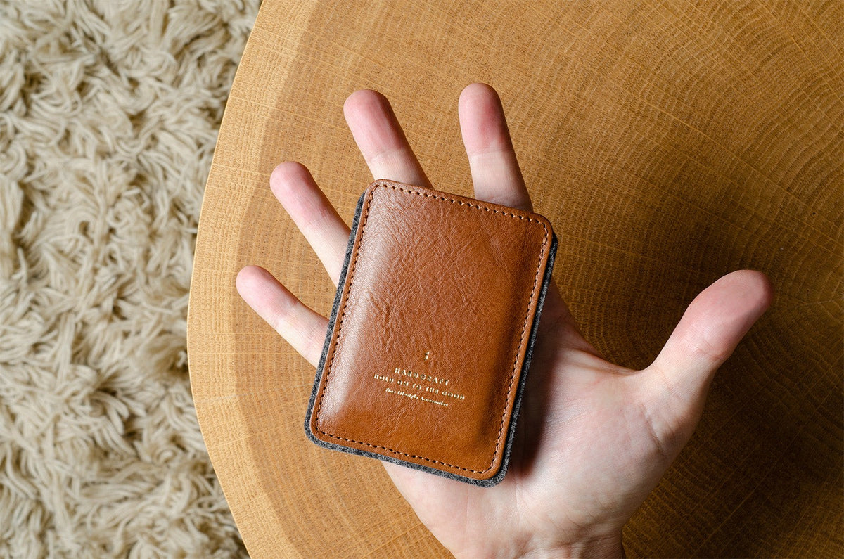 Cover Card Case