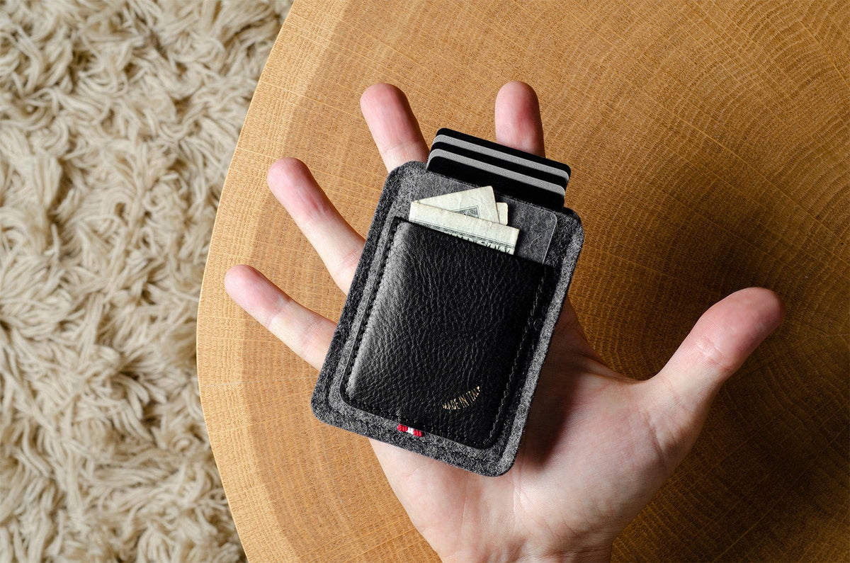 Cover Card Case