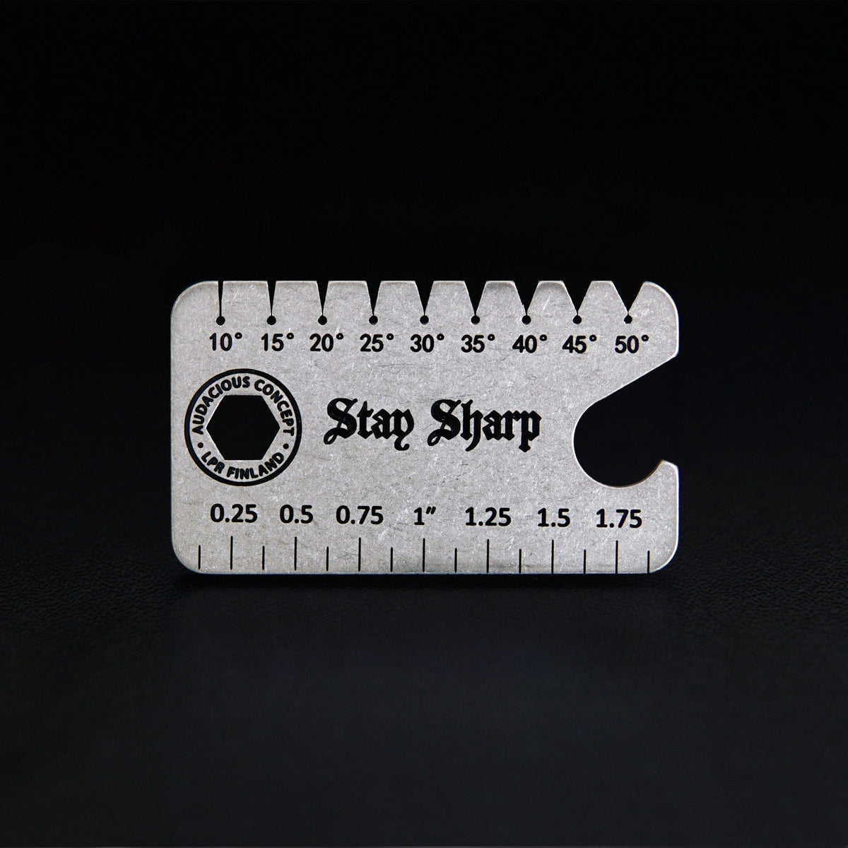 Dog Tag Tool V3.0