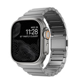 Titanium Band