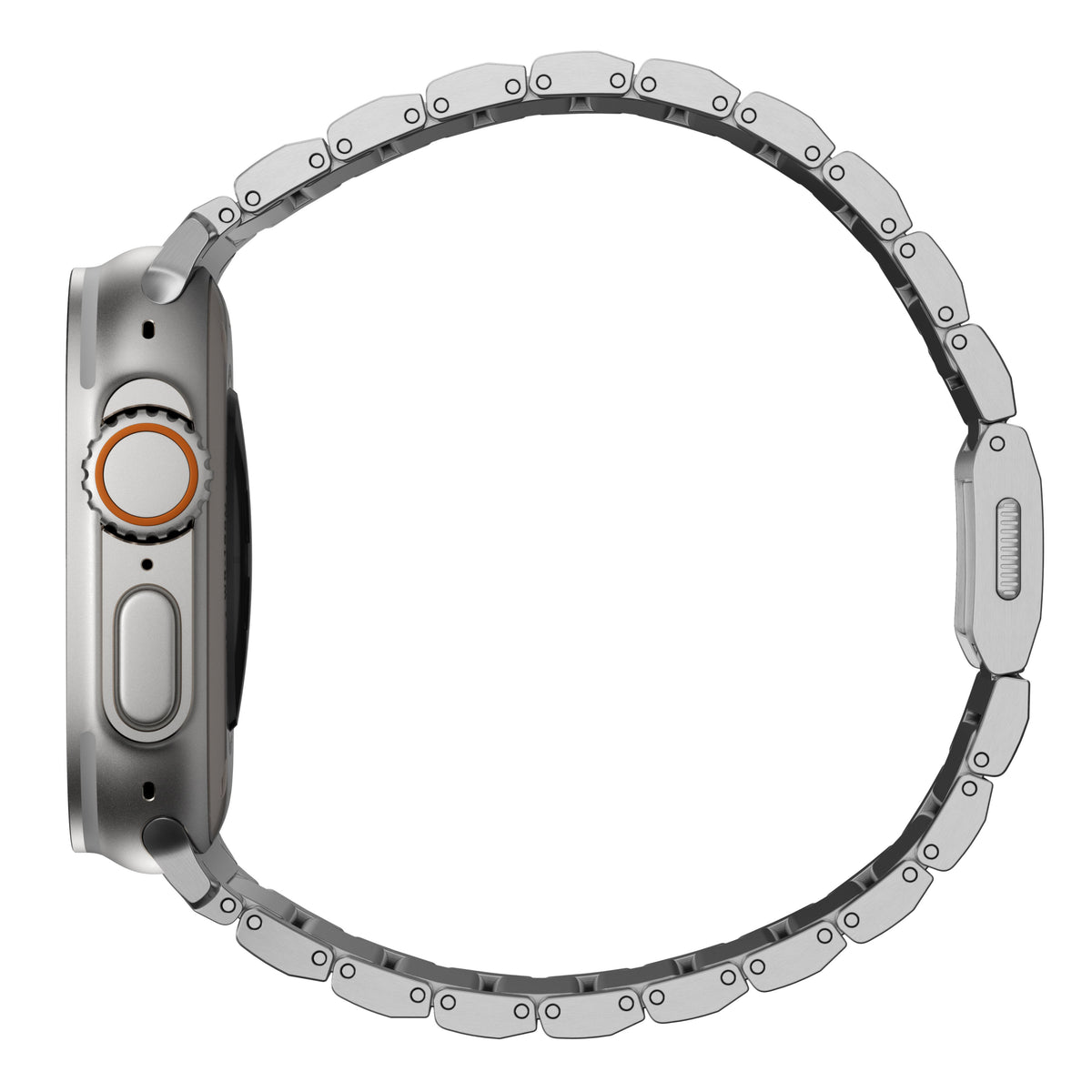 Titanium Band