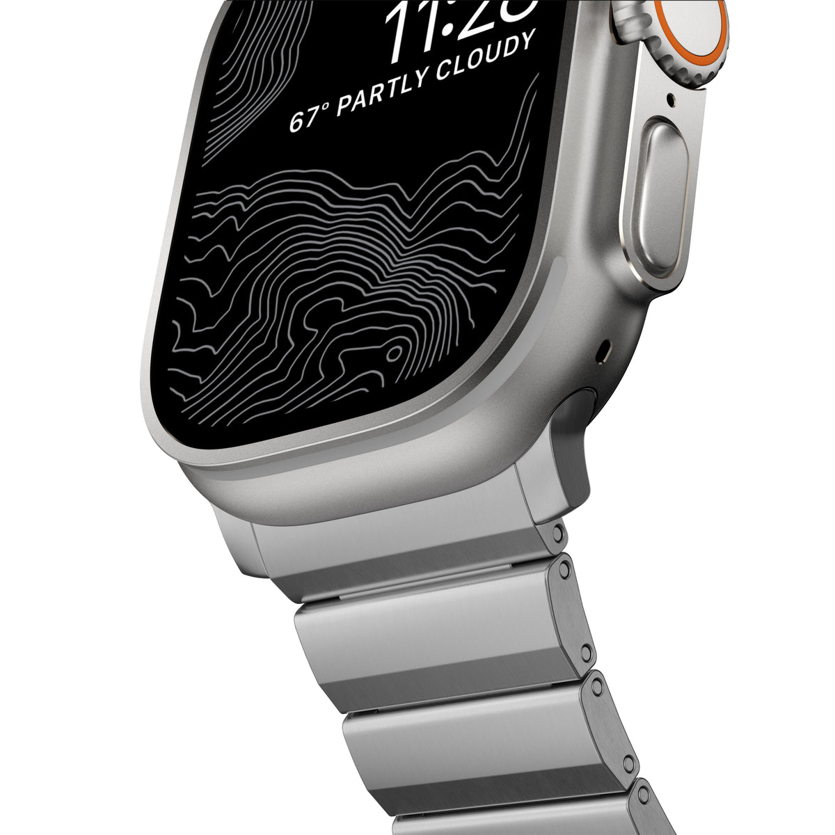 Titanium Band