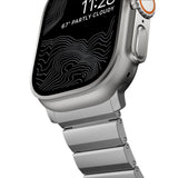 Titanium Band