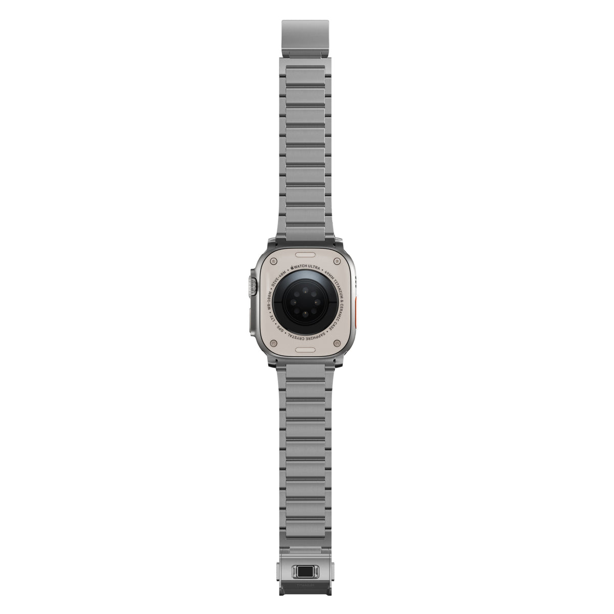 Titanium Band