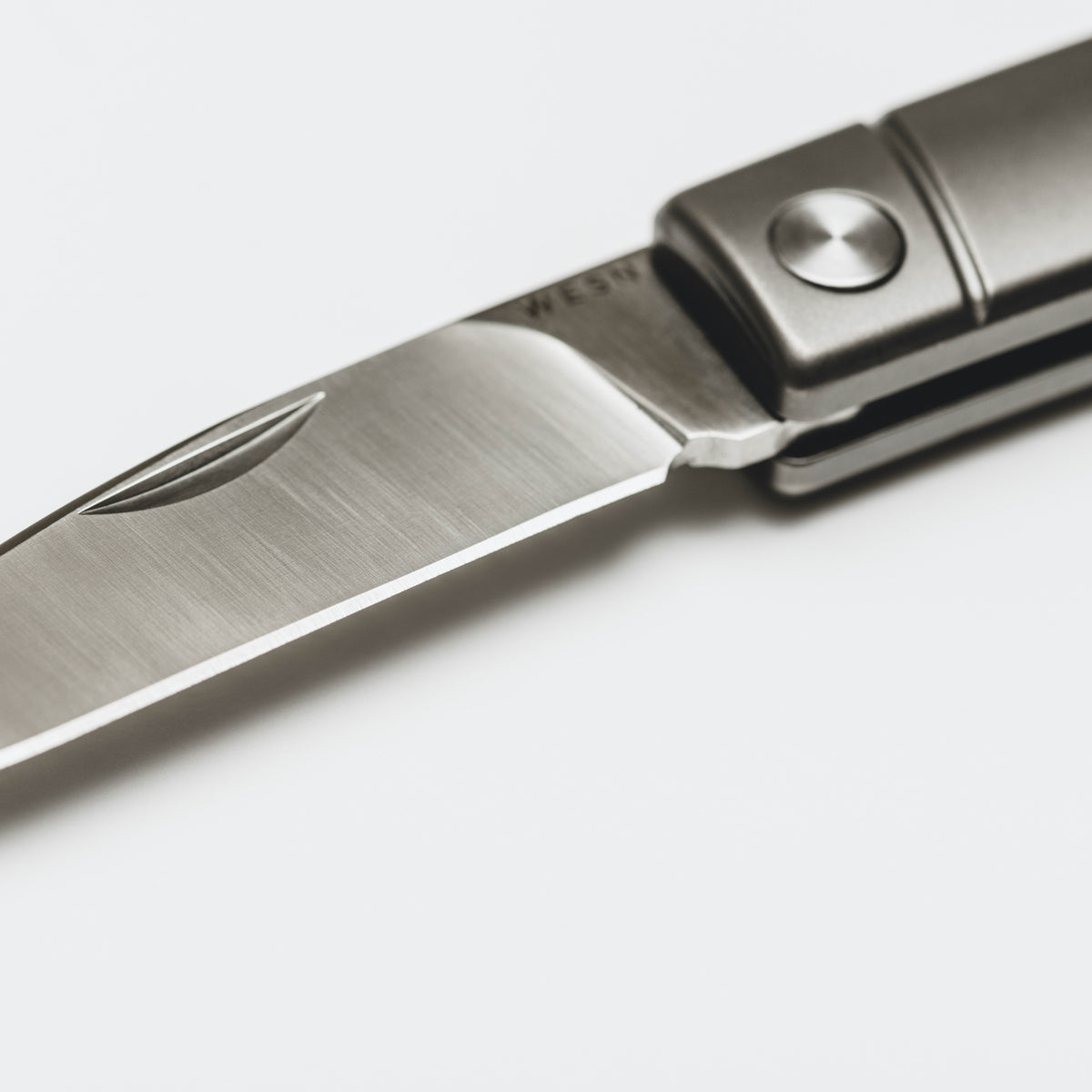 Henry Knife