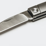Henry Knife